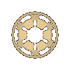 L EMPIRE GALACTIQUE